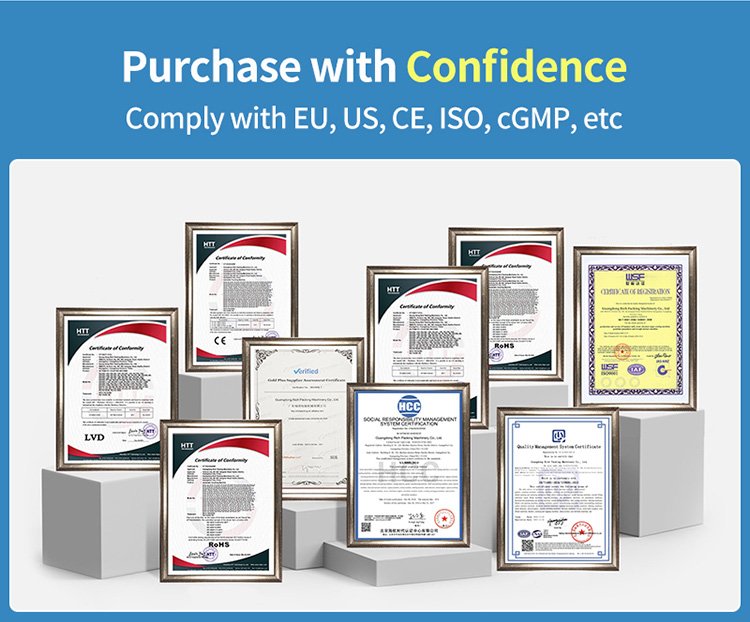 press machine tablets