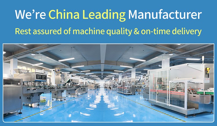 tablet compression machine manufacturers