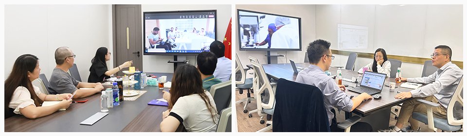 blister card machine manual technical remote support