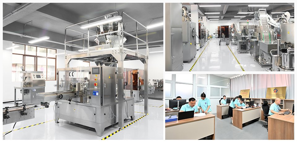 blister card packing machine manufacturer premade pouch packaging machine manufacturer