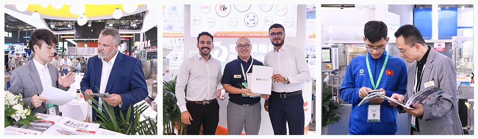 best pouch packing machine