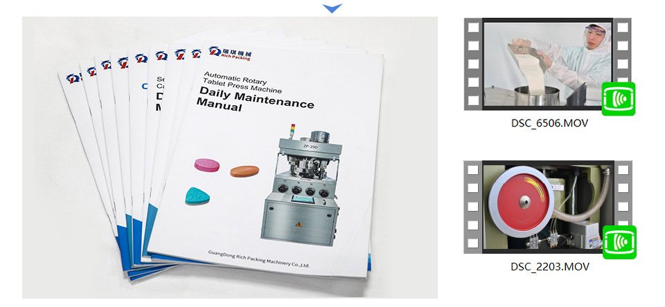 tablet press machine manual tablet press machine manual