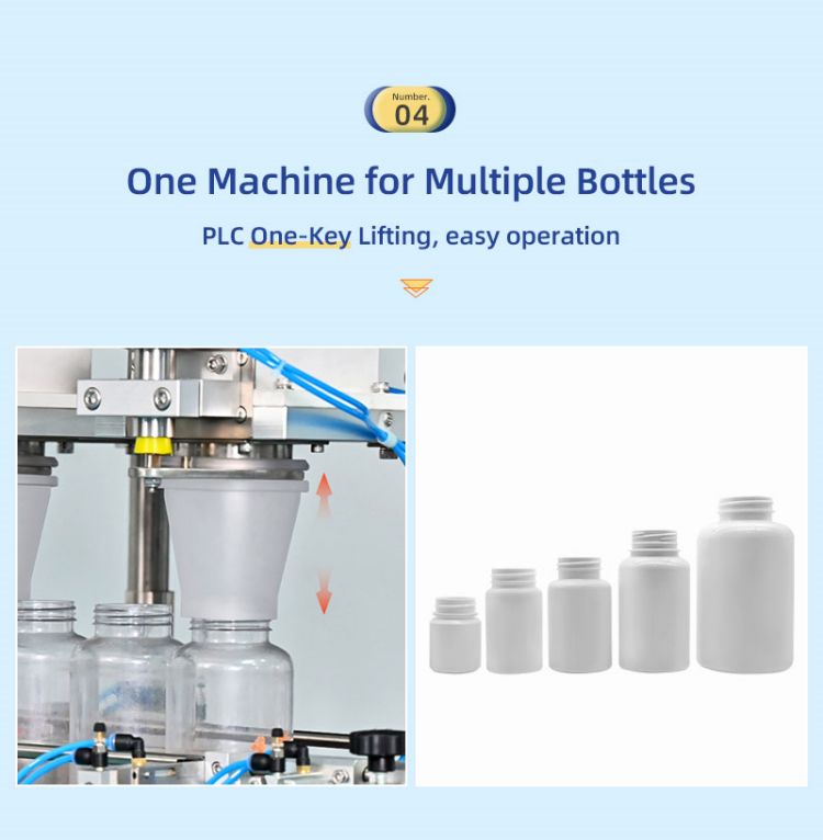 capsule counting machine guangdong rich packing