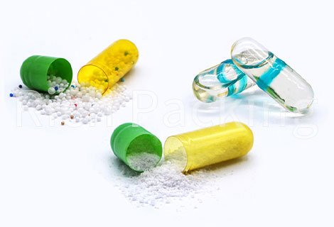 types of capsules