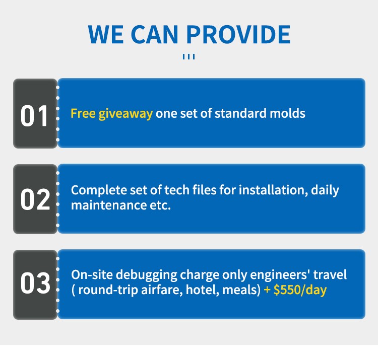 tablet press supplier