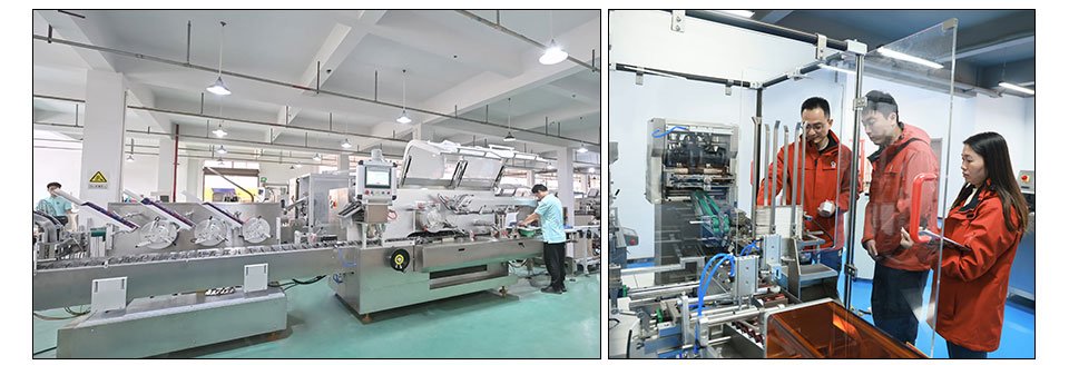 cartoning machine manufacturer