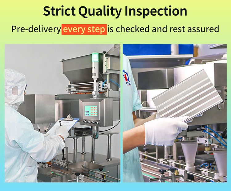 quality inspection