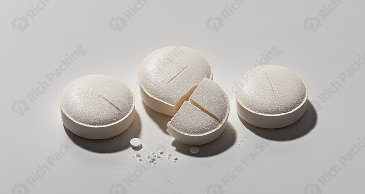 Broken-large-diameter-tablets