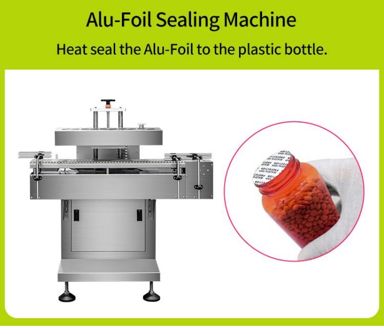 induction sealer