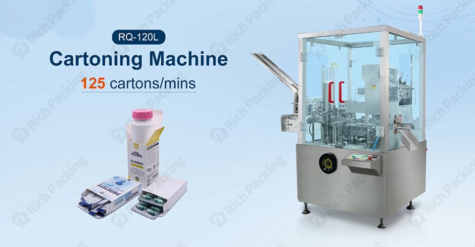 CartoningMachine