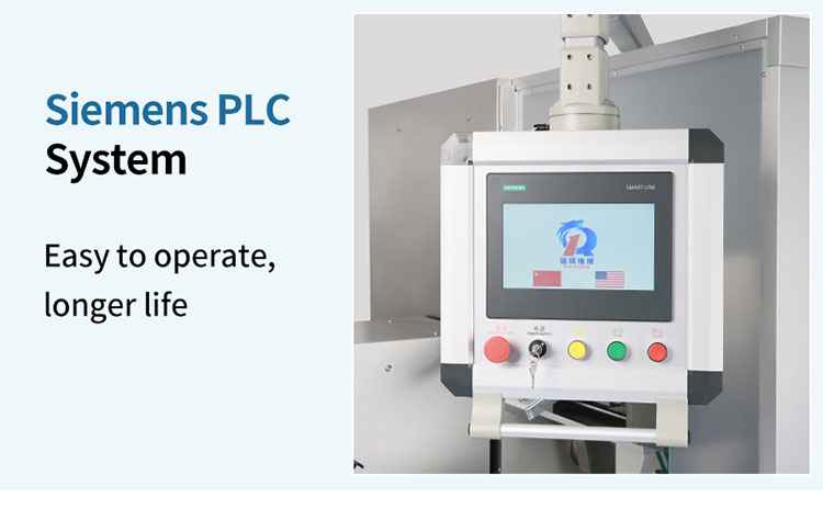 siemens PLC