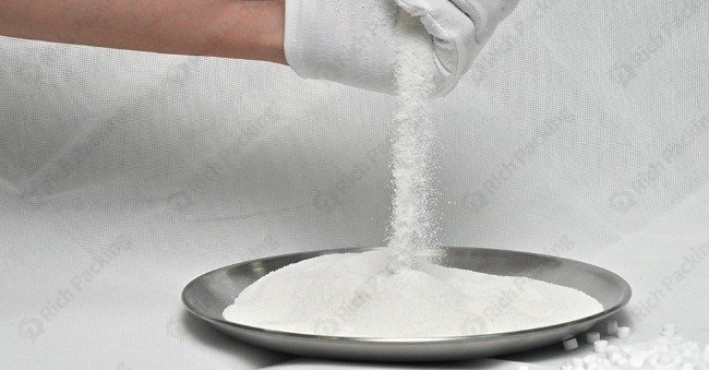 The Power of Granulation