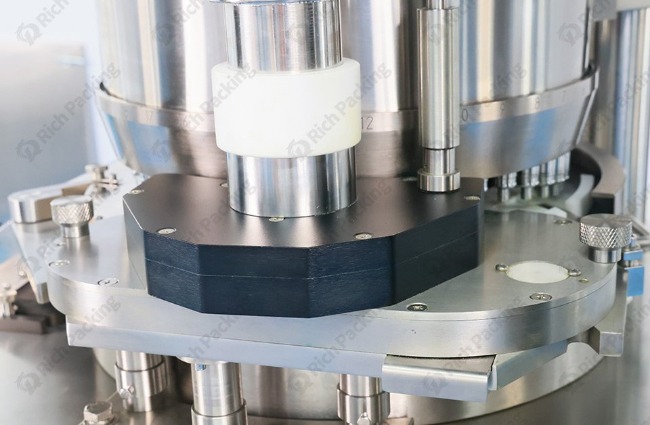 Force Feeder Systems