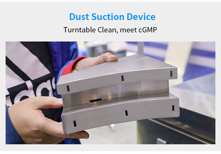 effervescent tablet press machine