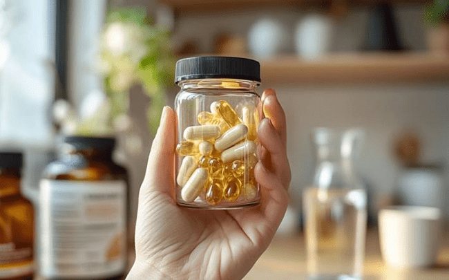 How to Make Capsules by Your Hands