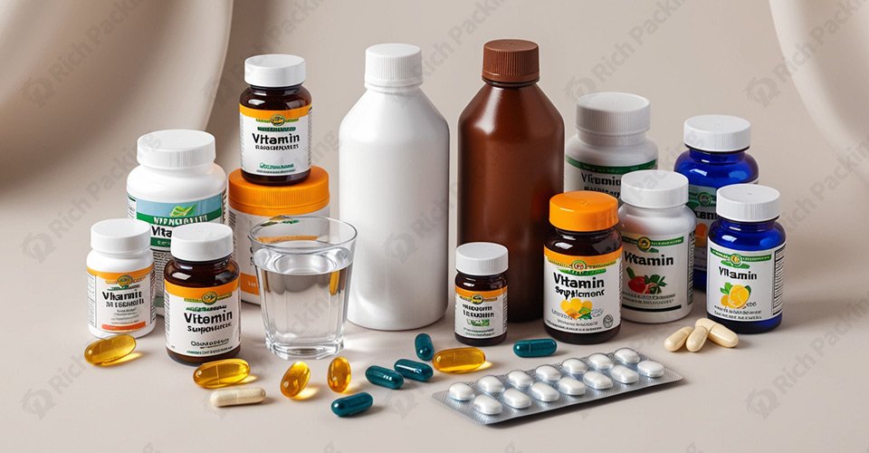 Blister Packaging vs Bottles for Pharmaceutical Products